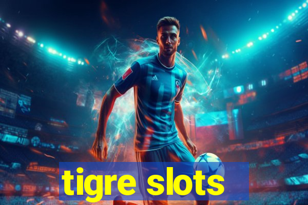 tigre slots - sortudo